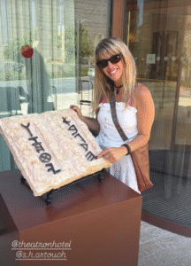 חגית אלה ארגמן hagit ella argaman