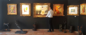 lucienkriefgallery