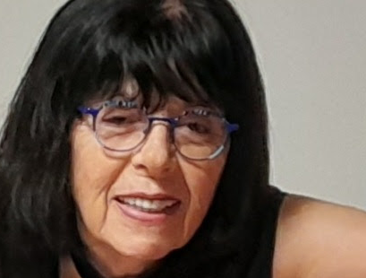 מרים שטרן אמנית פסלת ציירת ישראלית