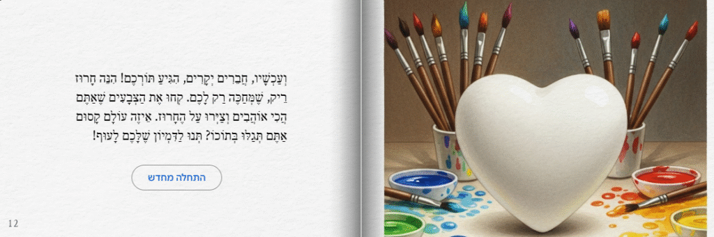 רוני חרוזים