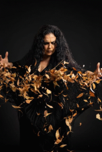 פלמנקו הופעת הבכורה