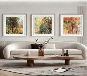 Art By Ofra Friedland