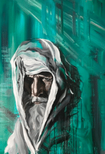 שמעון בתואל אמן יוצר של זהות בבלוג על אמני ישראל של חגית ארגמן