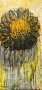 כרמית לוי אמנית בבלוג על אמני ישראל