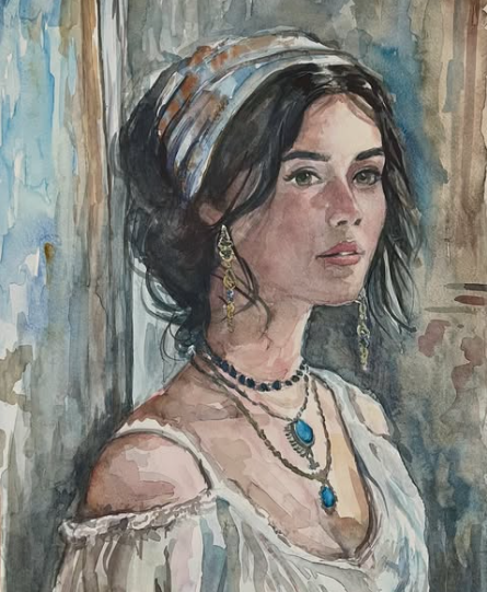 עדן לוריא אמנית