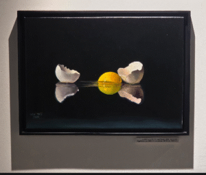 ליאור ליאור משה סטודיו לציור פיגורטיבי צייר,מורה לרישום וציור פיגורטיבי.