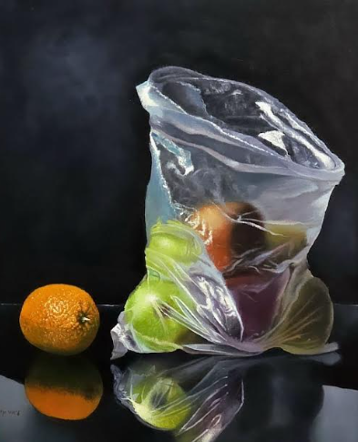 ליאור משה
מורה לציור