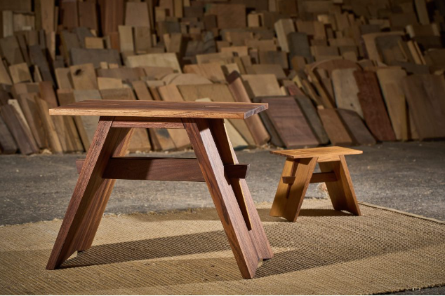 גיל ארד – יליד 1982 , נגר אומן ובונה כלי מיתר (Luthier) , מחלוצי זרם הנגרות המסורתית בארץ ומייסד בית הספר "ידנות"