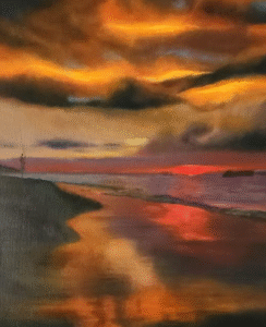 אמני הצפון תערוכה קבוצתית