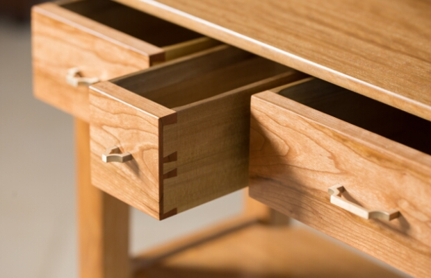 גיל ארד נגרות מסורתית