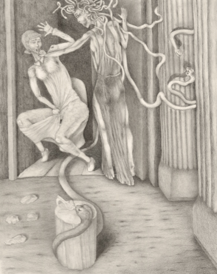 FOG - art pictures drawing