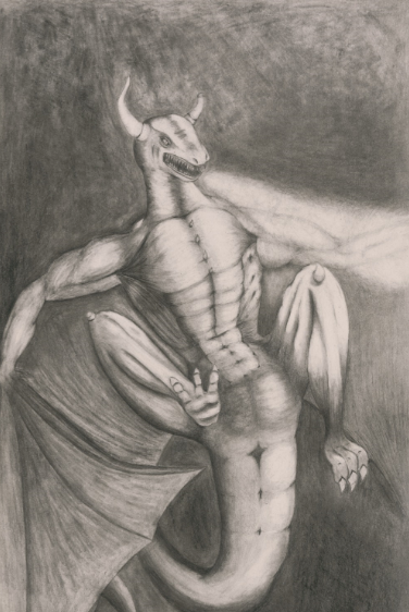 FOG - art pictures drawing