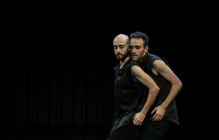 להקת מחול ליאור תבורי גאה להציג בבכורה עולמית