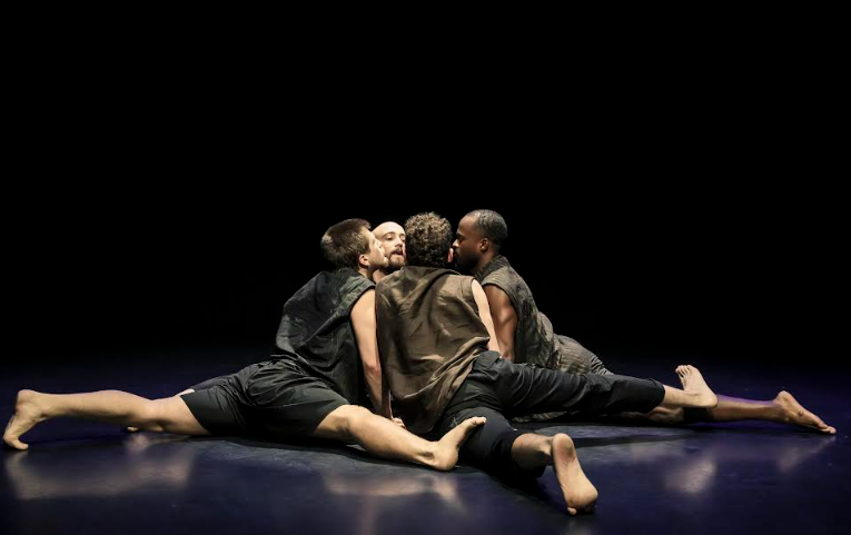 להקת מחול ליאור תבורי גאה להציג בבכורה עולמית
קרדיט צילום מזור אפרת