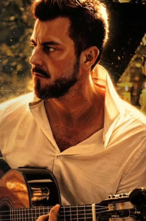 אמיל זמר יוצר בינלאומי