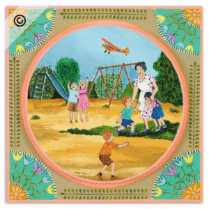 עדנה פינצ'וב Edna Pinchover