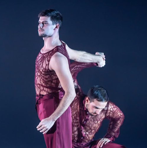 להקת מחול קמע