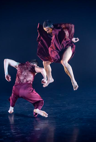 להקת מחול קמע