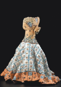 מוזיאון אופנה בהרצליה פריטים