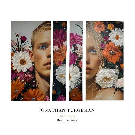 יונתן תורג'מן אמן