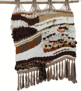 אורלי אלון מרגי אמנית