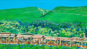 גל אשכנזי אמן