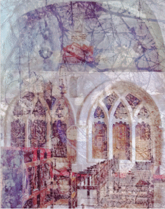 דסי אמנית צילום