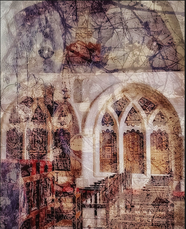 דסי נמני אמנית צילום