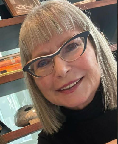 נעמה בן משה תערוכת יחיד