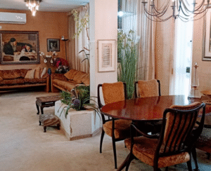 דויד זילברמן – בין ירושלים לפריז, בין מסורת לעיצוב עילי