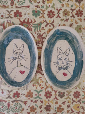 סיגל מגן אמנית יוצרת