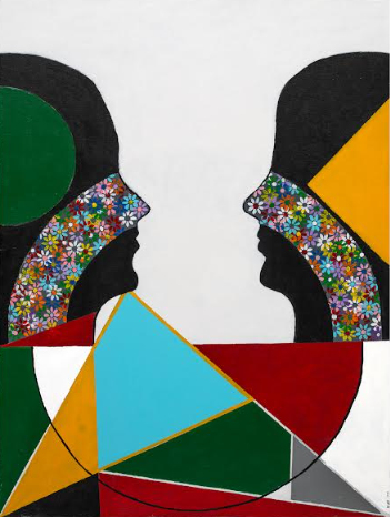 תערוכת יחיד ורה קוניס