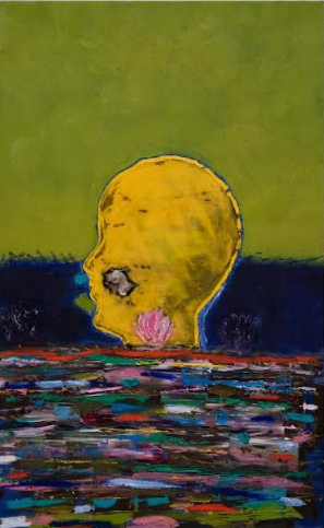 תערוכת יחיד ורה קוניס