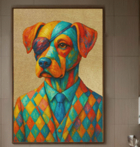 הדס ישראלי אמנית יוצרת דיגיטלית