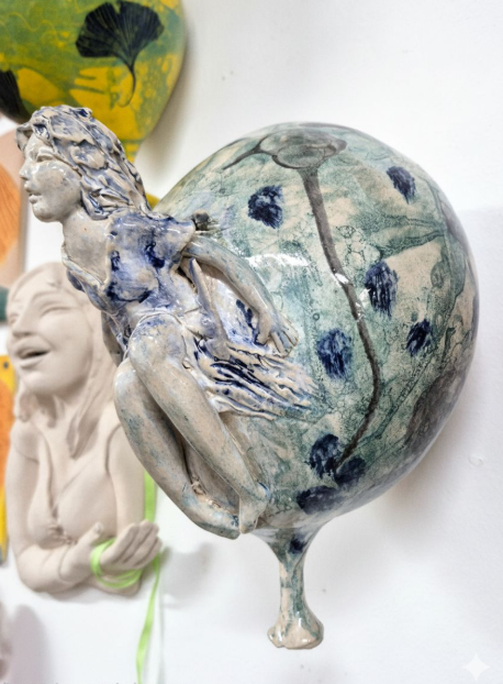 שולי קסלר מורנו