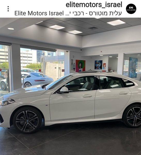 תערוכות עלית מוטורס רכבי יוקרה תערוכה אמנים פסלים